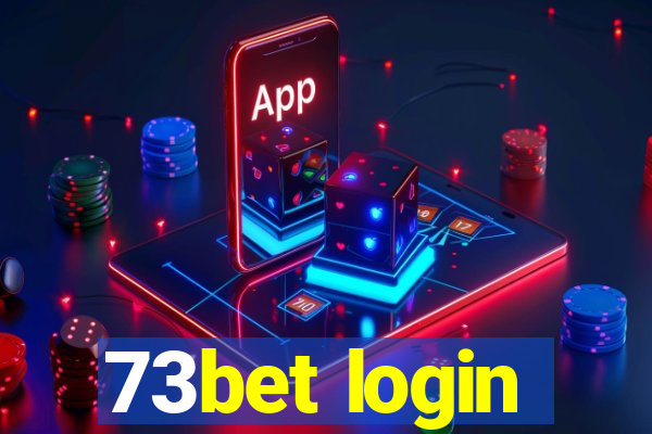 73bet login